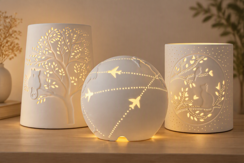 Gilde Lampen